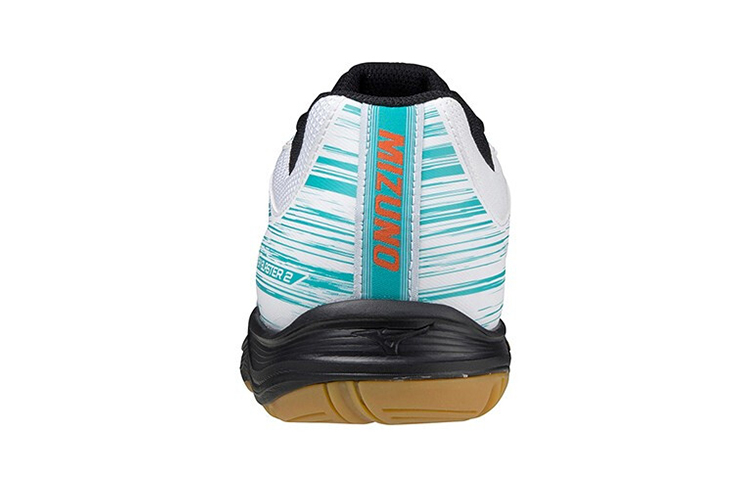 Shop Mizuno Sky Blaster 2 'White Blue' 71GA204534