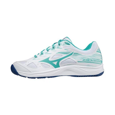 Mizuno Sky Blaster 2 'White Green'