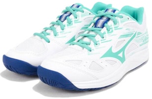 Mizuno Sky Blaster 2 'Blanco Verde' 71GA204537 Lookbook Mizuno Sky Blaster 2 'Blanco Verde' 71GA204537
