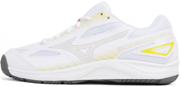 美津浓天雷者3代‘白色沉静灰’ 71GA234522 Buy 美津浓天雷者3代‘白色沉静灰’ 71GA234522