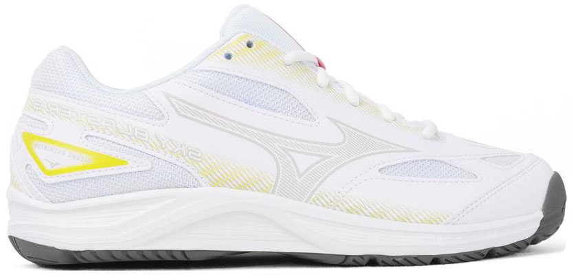 Mizuno Sky Blaster 3 'White Quiet Shade' 71GA234522 Order Mizuno Sky Blaster 3 'White Quiet Shade' 71GA234522