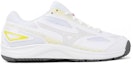 Order Mizuno Sky Blaster 3 'Putih Tenang Abu-abu' 71GA234522