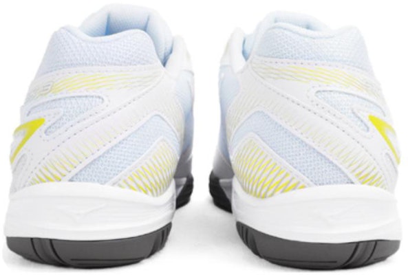 Mizuno Sky Blaster 3 'White Quiet Shade' 71GA234522 Shop Mizuno Sky Blaster 3 'White Quiet Shade' 71GA234522