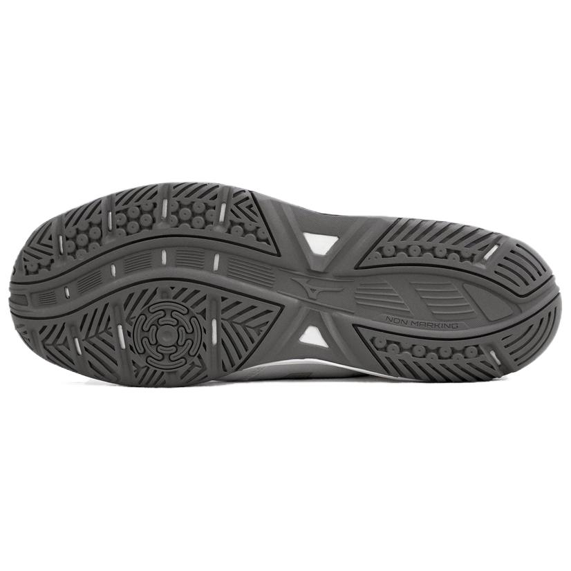 Details for Mizuno Sky Blaster 3 ''Bianco Quiet Shade'' 71GA234522