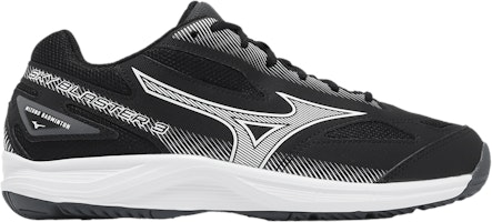 Mizuno Sky Blaster 3 Wide 'Black White' 71GA234540 Mizuno Sky Blaster 3 Wide 'Black White' 71GA234540