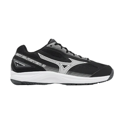 Mizuno Sky Blaster 3 Wide 'Black White'