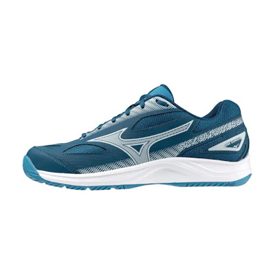 Mizuno Sky Blaster 3 Wide 'Blue White'