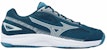 Mizuno Sky Blaster 3 Wide 'Biru Putih' 71GA234512