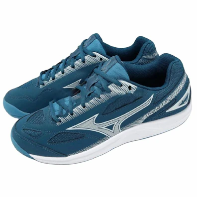 Mizuno Sky Blaster 3 Wide 'Blue White' 71GA234512 Shop Mizuno Sky Blaster 3 Wide 'Blue White' 71GA234512
