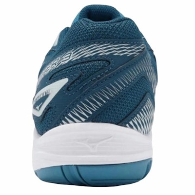 Mizuno Sky Blaster 3 Wide 'Blue White' 71GA234512 Purchase Mizuno Sky Blaster 3 Wide 'Blue White' 71GA234512