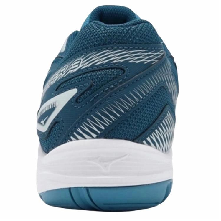 Purchase Mizuno Sky Blaster 3 Wide 'Blue White' 71GA234512