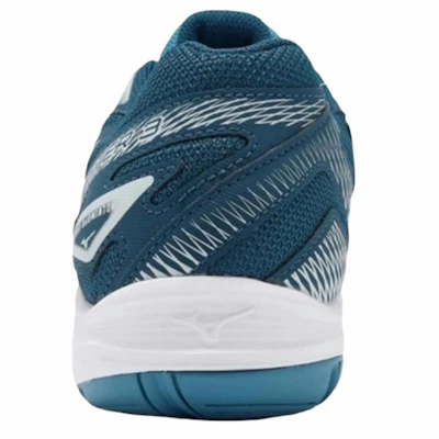 Mizuno Sky Blaster 3 Wide 'Blue White' 71GA234512 Purchase Mizuno Sky Blaster 3 Wide 'Blue White' 71GA234512