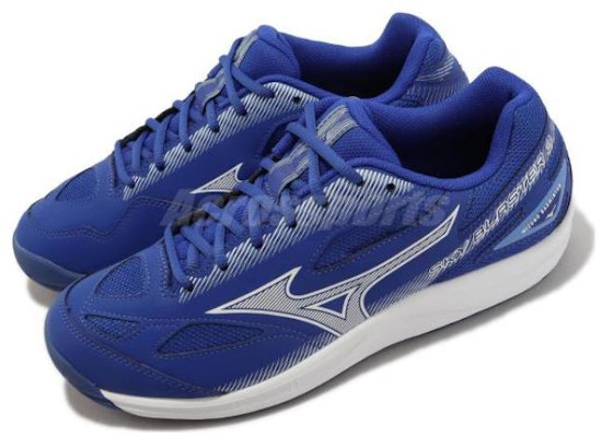 Mizuno Sky Blaster 3 Wide 'Surf the Web' 71GA234526 Lookbook Mizuno Sky Blaster 3 Wide 'Surf the Web' 71GA234526