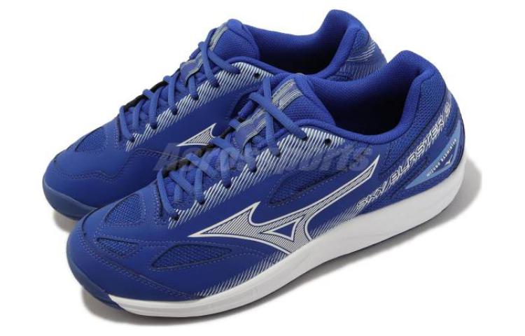 Lookbook Mizuno Sky Blaster 3 Wide ''Surf the Web'' Schuhe 71GA234526