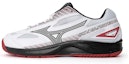 Buy Mizuno Sky Blaster 3 Wide 'Putih Hitam Cayenne' 71GA234503