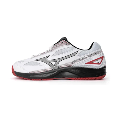 Mizuno Sky Blaster 3 Wide 'White Black Cayenne'