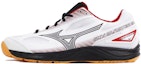 Buy 미즈노 스카이 블래스터 3 와이드 (흰/검/빨) 71GA234501