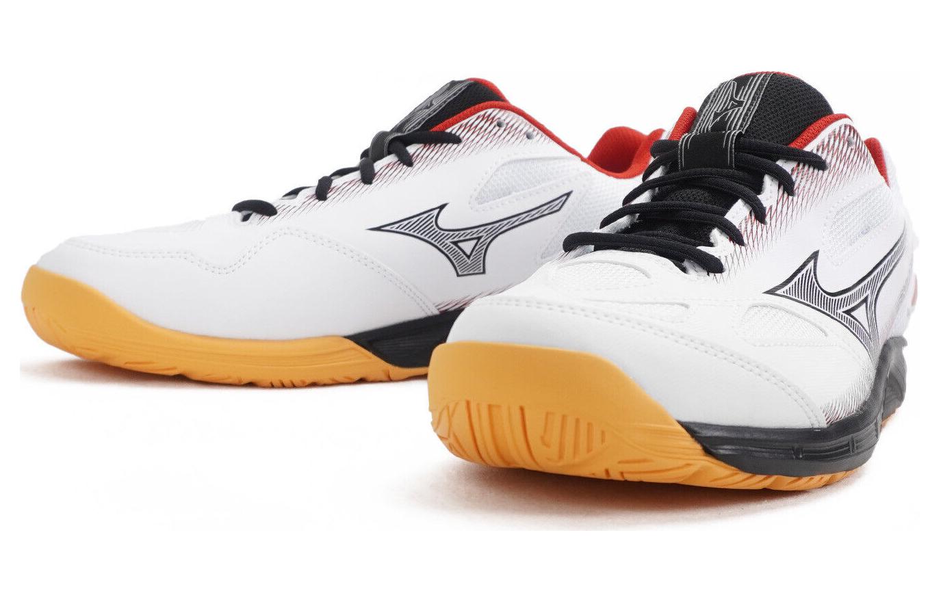 Lookbook Mizuno Sky Blaster 3 Large ''Blanc Noir Rouge'' 71GA234501