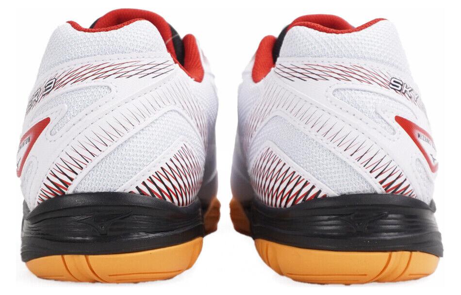 Purchase Mizuno Sky Blaster 3 Large ''Blanc Noir Rouge'' 71GA234501