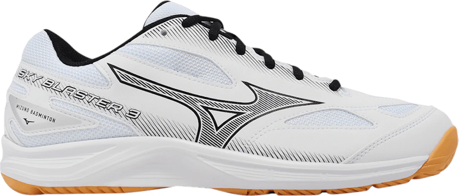 Mizuno blast 3 sales