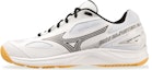 Buy Mizuno Sky Blaster 3 Wide 'Putih Hitam Perak' 71GA234521