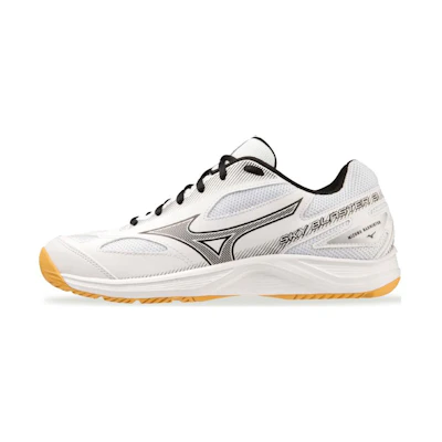 Mizuno Sky Blaster 3 Wide 'White Black Silver'
