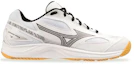 Order Mizuno Sky Blaster 3 Wide ''Wit Zwart Zilver'' 71GA234521