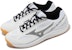 Mizuno Sky Blaster 3 Wide 'Putih Hitam Perak' 71GA234521