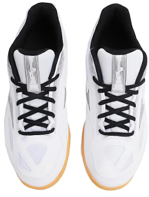 Mizuno Sky Blaster 3 Wide ''Wit Zwart Zilver'' 71GA234521 Shop Mizuno Sky Blaster 3 Wide ''Wit Zwart Zilver'' 71GA234521