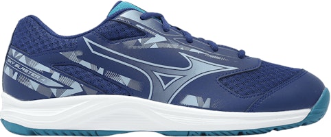 Mizuno Sky Blaster 4 Wide 'Bellwether Blue' 71GA253304 Mizuno Sky Blaster 4 Wide 'Bellwether Blue' 71GA253304