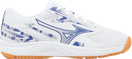 Mizuno Sky Blaster 4 Wide 'White Blue' 71GA253311 Mizuno Sky Blaster 4 Wide 'White Blue' 71GA253311