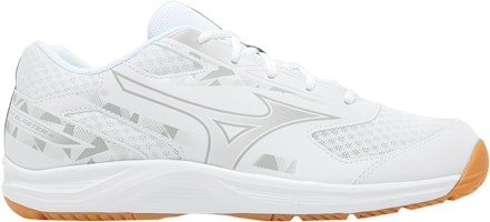 Mizuno Sky Blaster 4 Wide 'White Grey' 71GA253310 Mizuno Sky Blaster 4 Wide 'White Grey' 71GA253310