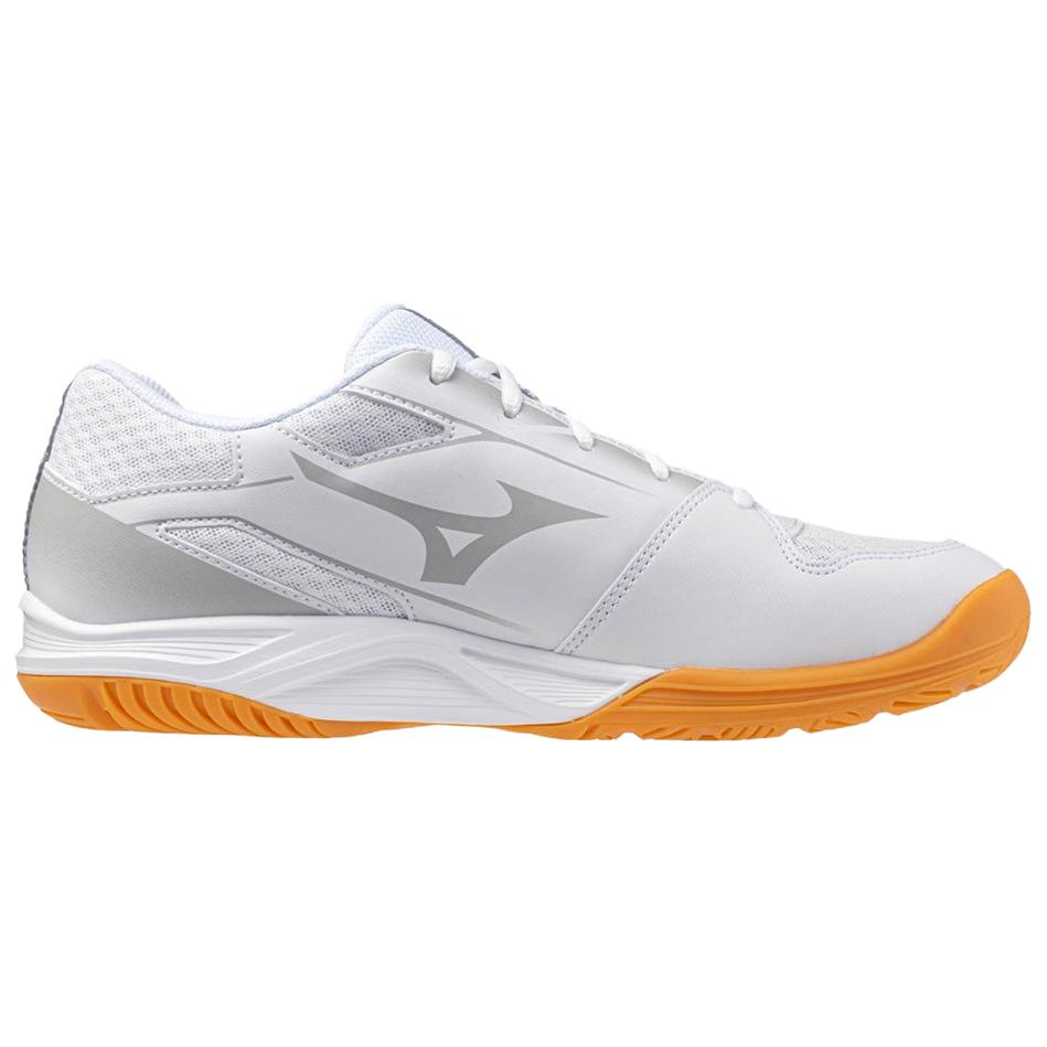 Order Mizuno Sky Blaster 4 Wide 'White Grey' 71GA253310