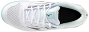 Shop Mizuno Sky Blaster 4 Wide 'White Grey Mint' 71GA253313