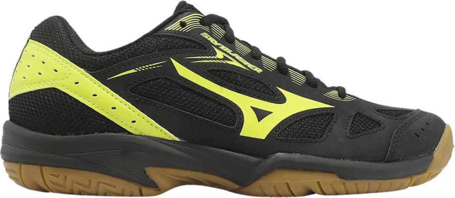 Mizuno Sky Blaster 'Negro Amarillo' 71GA194545 Buy Mizuno Sky Blaster 'Negro Amarillo' 71GA194545