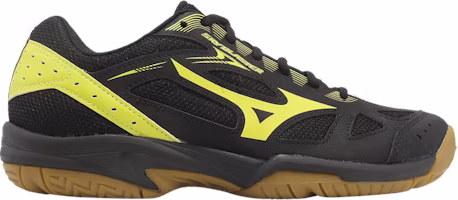 Mizuno Sky Blaster 'Black Yellow' 71GA194545 Mizuno Sky Blaster 'Black Yellow' 71GA194545