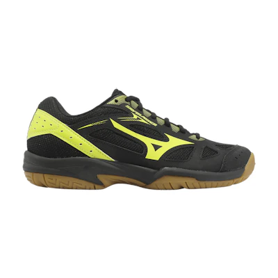 Mizuno Sky Blaster 'Black Yellow'
