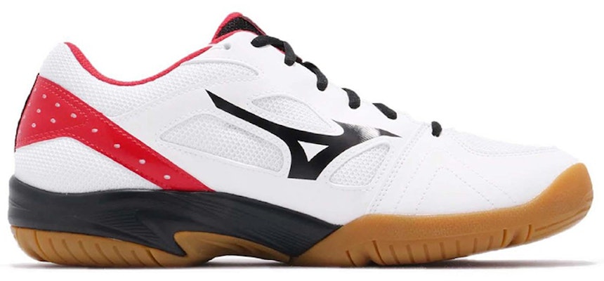Mizuno Sky Blaster 'Sokongan Bernafas - Putih Hitam' 71GA194509 Order Mizuno Sky Blaster 'Sokongan Bernafas - Putih Hitam' 71GA194509