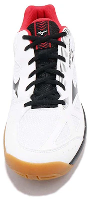 Mizuno Sky Blaster 'Breathable Support - White Black' 71GA194509 Lookbook Mizuno Sky Blaster 'Breathable Support - White Black' 71GA194509