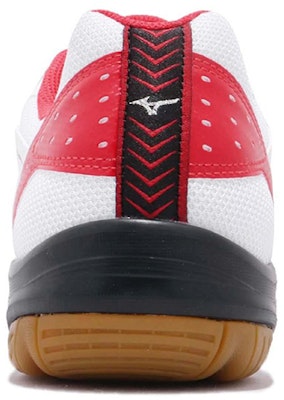 Mizuno Sky Blaster 'Sokongan Bernafas - Putih Hitam' 71GA194509 Shop Mizuno Sky Blaster 'Sokongan Bernafas - Putih Hitam' 71GA194509