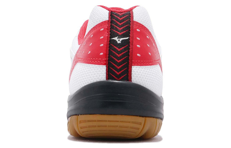 Shop Mizuno Sky Blaster 'Breathable Support - White Black' 71GA194509