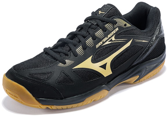 Mizuno Sky Blaster 'Gold' 71GA194550 Order Mizuno Sky Blaster 'Gold' 71GA194550