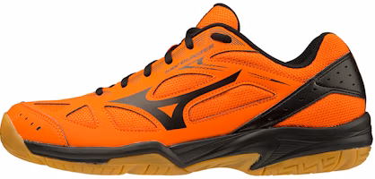 Mizuno Sky Blaster 'Orange Black' 71GA194555 Mizuno Sky Blaster 'Orange Black' 71GA194555