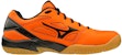 Mizuno Sky Blaster 'Oren Hitam' 71GA194555
