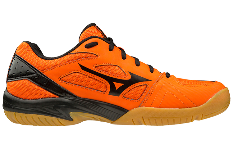 Order Mizuno Sky Blaster 'Orange Black' 71GA194555