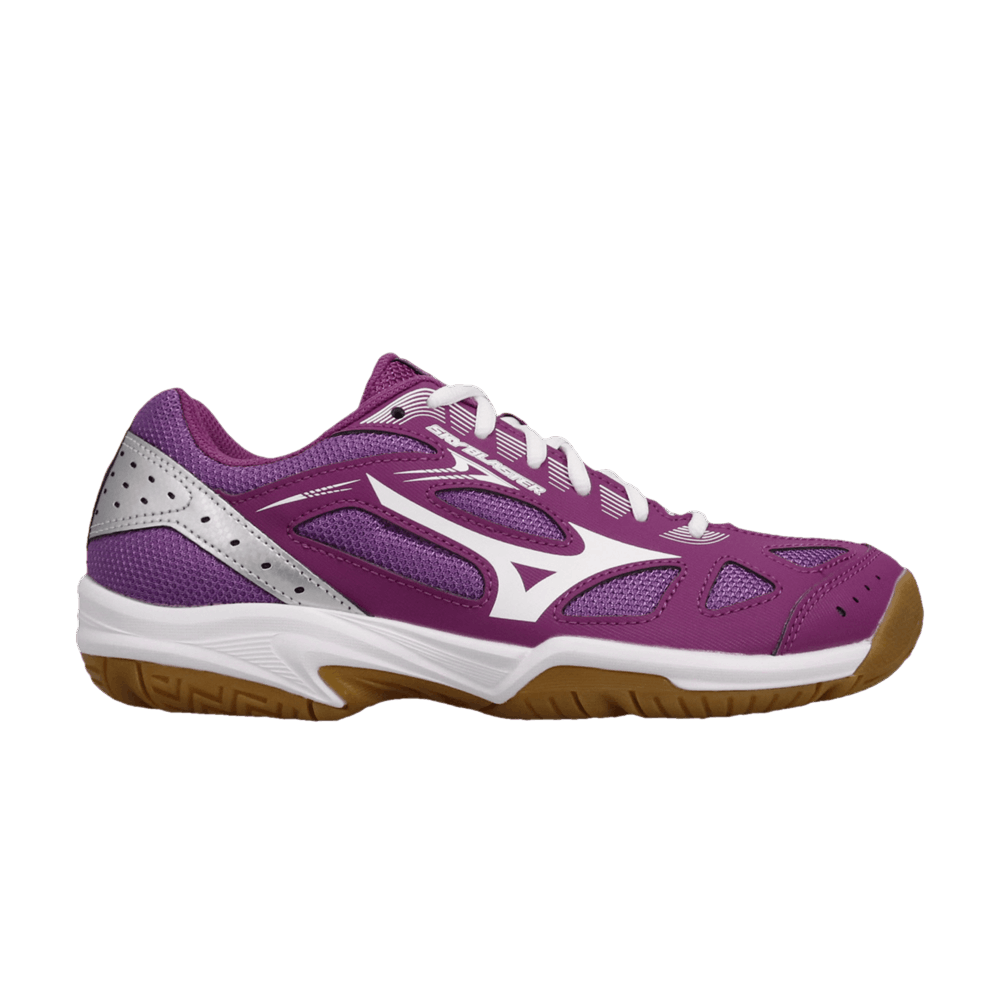 Mizuno Sky Blaster 'Purple' 71GA194567