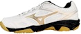 Mizuno Sky Blaster 'Tahan Gelincir Tahan Lama Rendah Badminton' 71GA234601