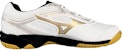 Mizuno Sky Blaster 'Tahan Gelincir Tahan Lama Rendah Badminton' 71GA234601