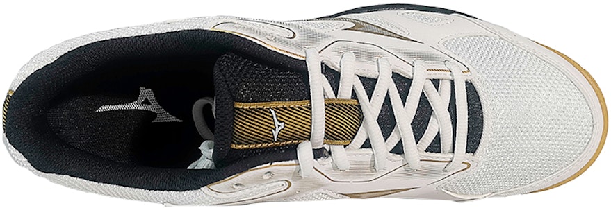 美津浓Sky Blaster防滑耐磨低筒羽毛球鞋 71GA234601 Lookbook 美津浓Sky Blaster防滑耐磨低筒羽毛球鞋 71GA234601