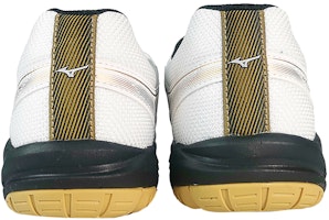 Mizuno Sky Blaster 'Tahan Gelincir Tahan Lama Rendah Badminton' 71GA234601 Shop Mizuno Sky Blaster 'Tahan Gelincir Tahan Lama Rendah Badminton' 71GA234601